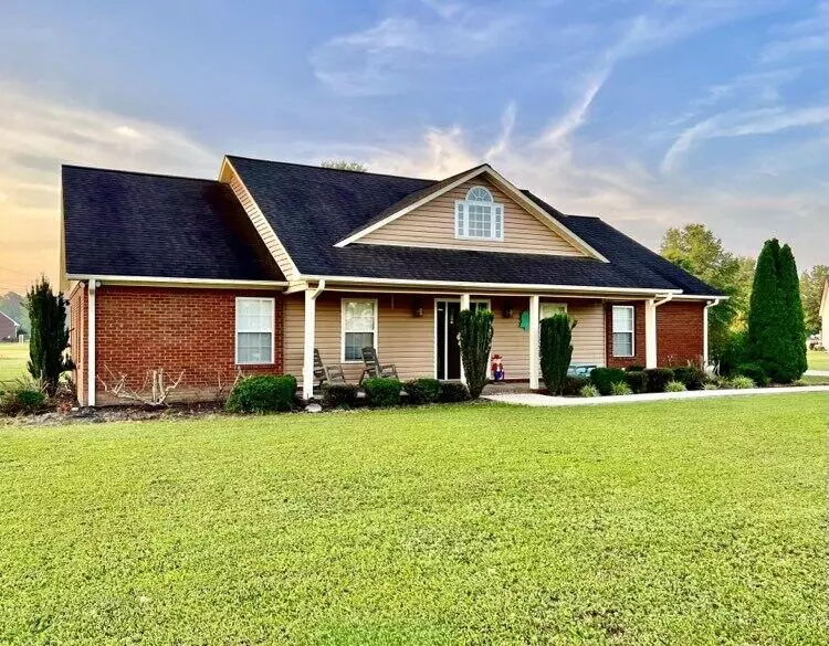 60022 Edgeworth Dr., Smithville, MS 38870