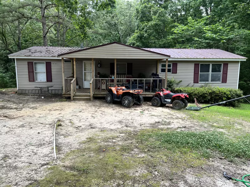 53 CR 6010, Baldwyn, MS 38824