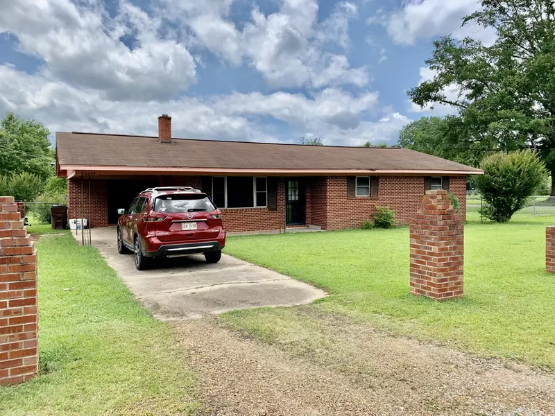 60243 Seminole Road, Smithville, MS 38870