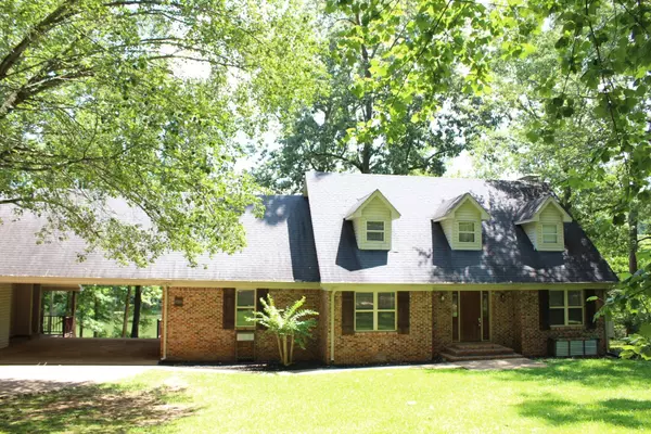 1004 Sweetgum Dr., New Albany, MS 38652