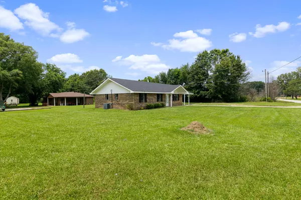 Belmont, MS 38827,91 Oak Ln.