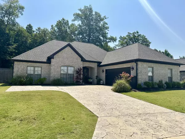 150 Belle Meade Dr., Saltillo, MS 38866