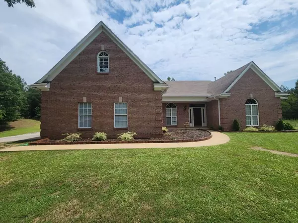 101 CR 5250, Booneville, MS 38829