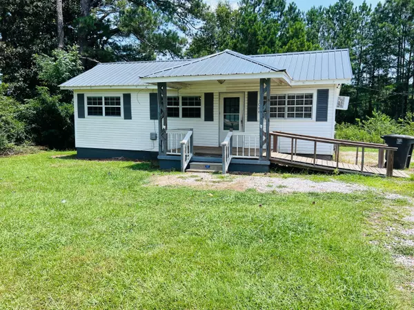 1088 S 4th St., Guntown, MS 38849