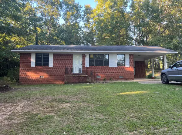 238 Co Rd 2240, Booneville, MS 38829