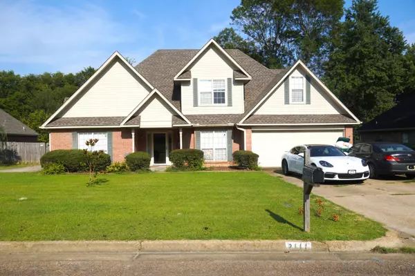 2111 Reagan Cv., Tupelo, MS 38801