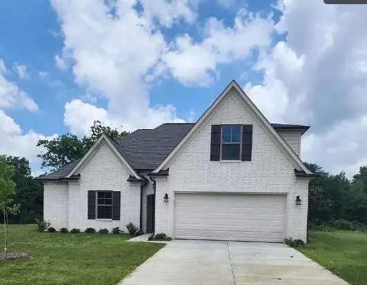 2316 Killeglan Cv, Southaven, MS 38672