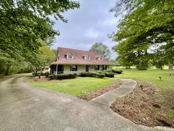 2901 E Chambers Dr., Booneville, MS 38829