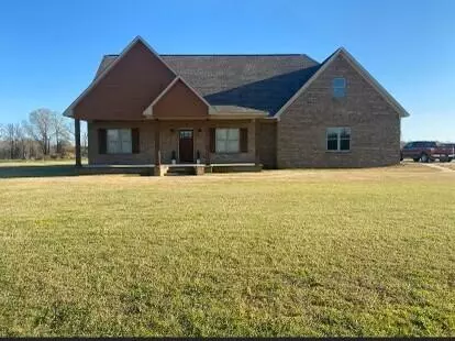 1008 CR 380, New Albany, MS 38652