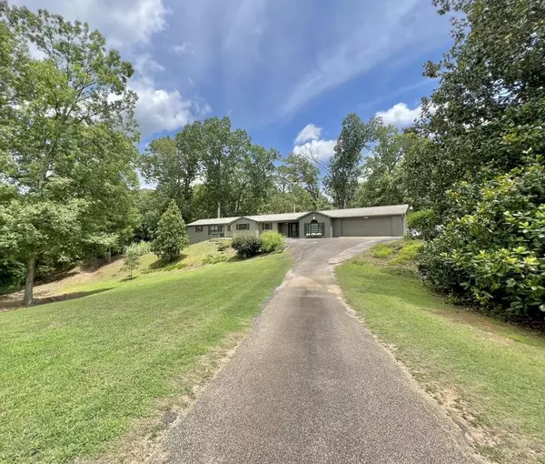 256 Fikes Road, Fulton, MS 38843