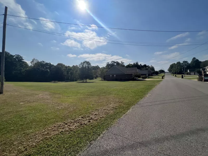 Oakleigh, Booneville, MS 38829