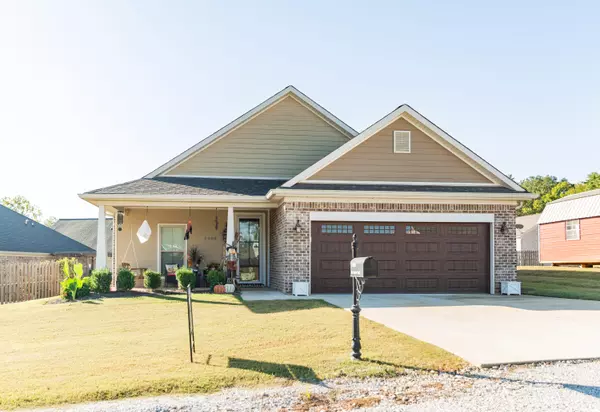 1006 Ida Grace, New Albany, MS 38652