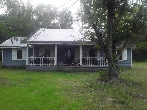 60398 Smithville Road, Smithville, MS 38870