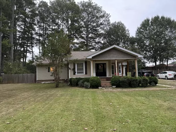 413 Ray St., New Albany, MS 38652