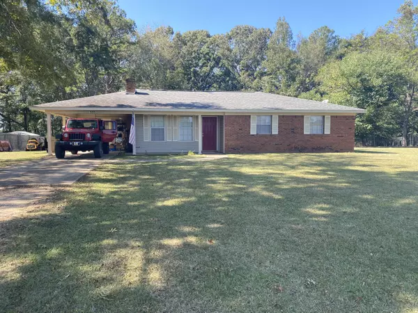 555 Spencer Road, Fulton, MS 38843