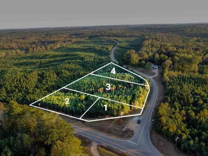 HWY 9 Lot 1, Baldwyn, MS 38824