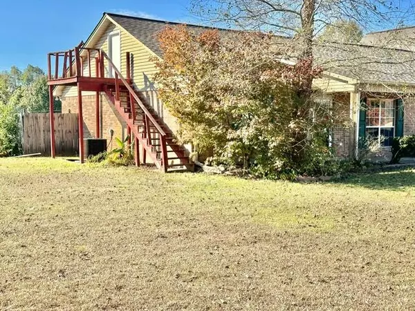 Amory, MS 38821,50086 S Harmony Road