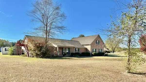 50086 S Harmony Road, Amory, MS 38821