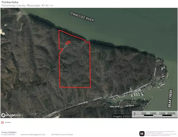 Iuka, MS 38852,Timberlake Circle