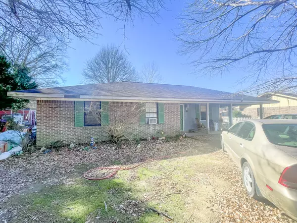 1260 Tabernacle Road, Columbus, MS 39702