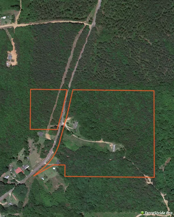 Bethlehem Road, Greenwood Springs, MS 38848