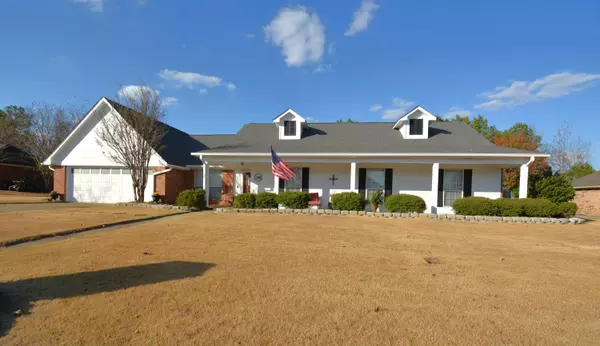 134 Willoughby Oaks, Saltillo, MS 38866