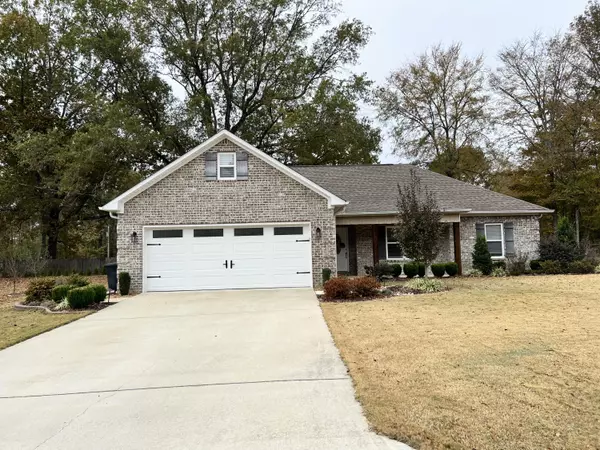 1 Autumn Ridge, Sherman, MS 38828