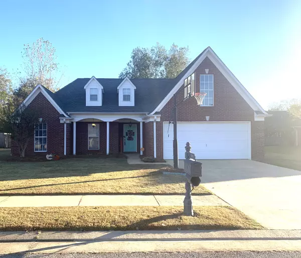 6045 Westwind Dr., Tupelo, MS 38801