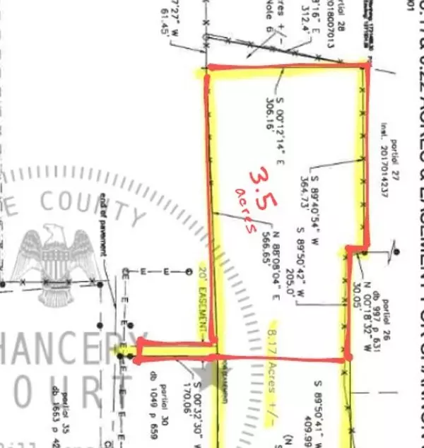 Mooreville, MS 38857,CR 1252