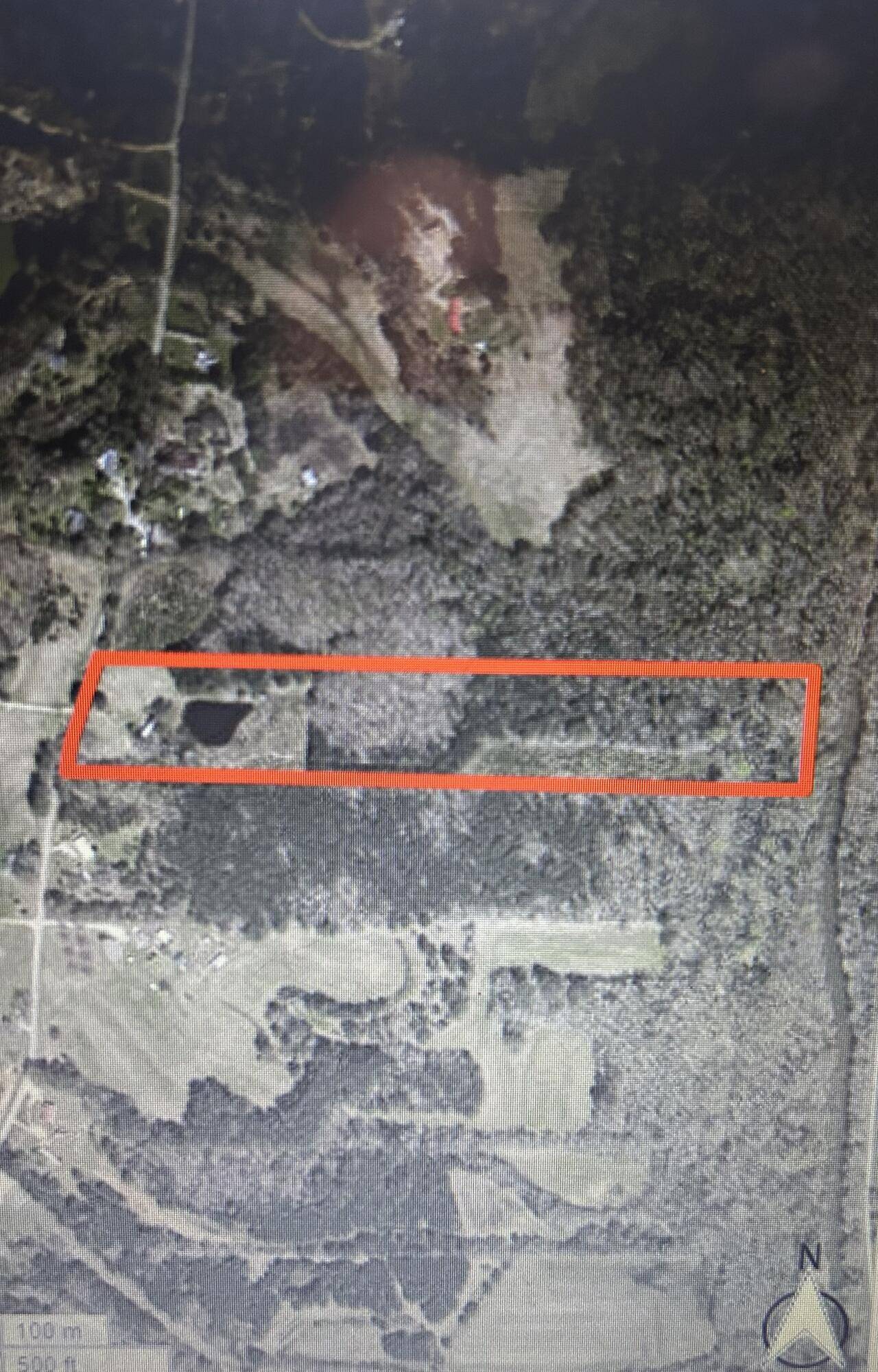 402 cr 313, Burnsville, MS 38833