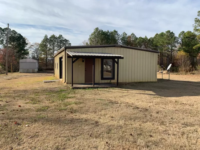 257 Co Rd 3, Houlka, MS 38850