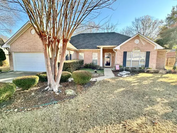 2105 Reagan Cv., Tupelo, MS 38801