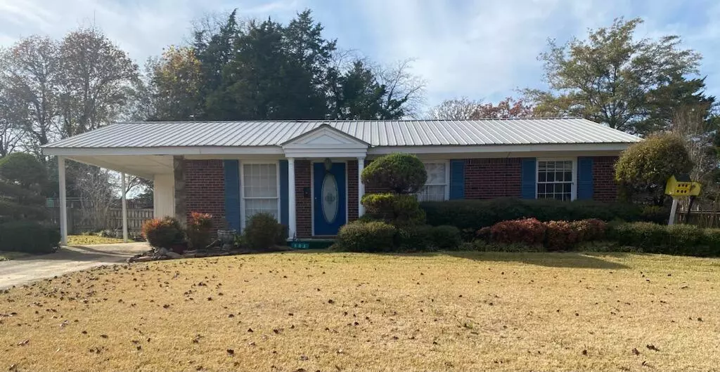 503 Forrest Dr., Okolona, MS 38860