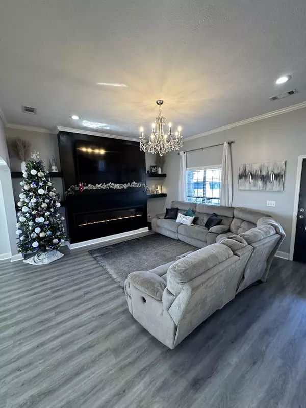 Mooreville, MS 38857,103 Sandpiper Cv.