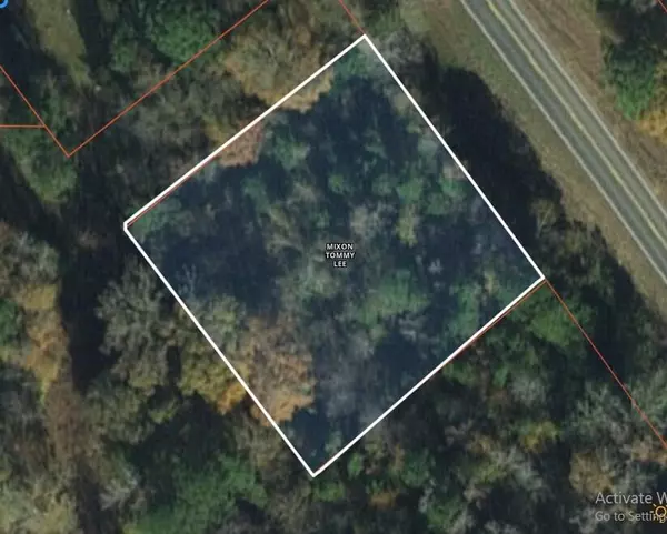 MS-8, Houston, MS 38851