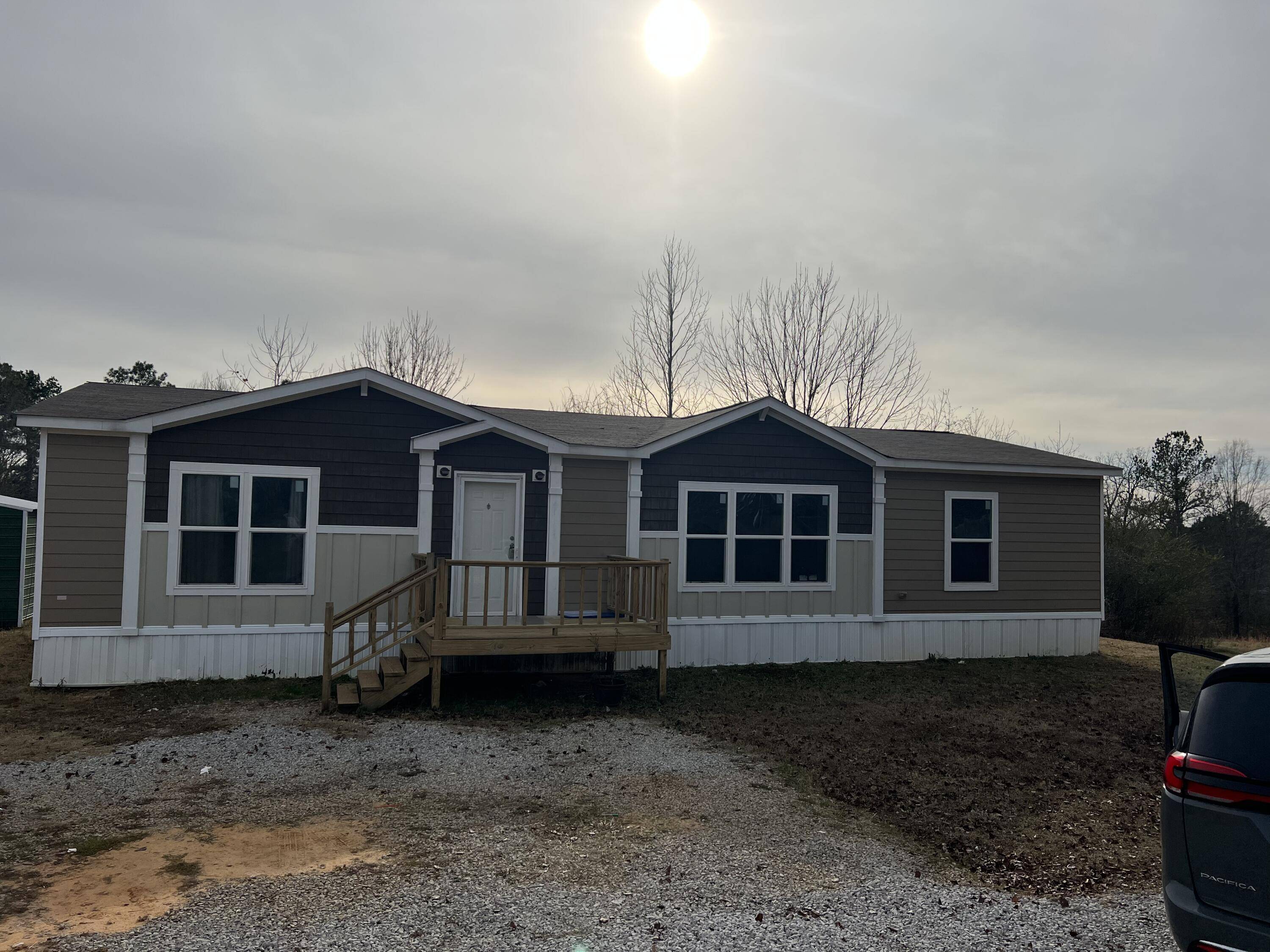 220 E Palmer St., Blue Mountain, MS 38610