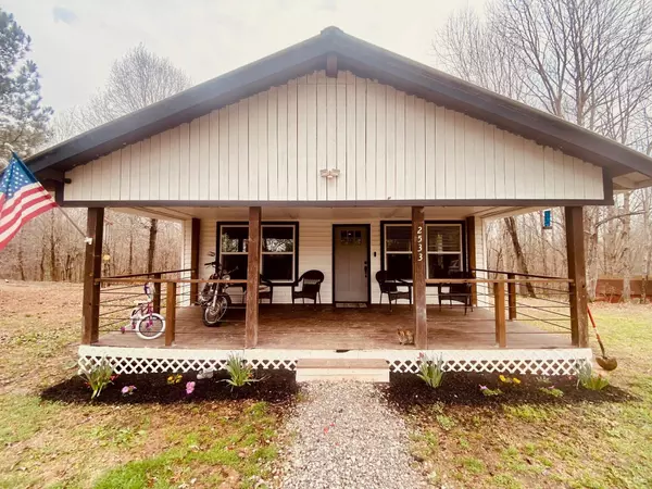 2533 Bankhead Hwy, Hickory Flat, MS 38633