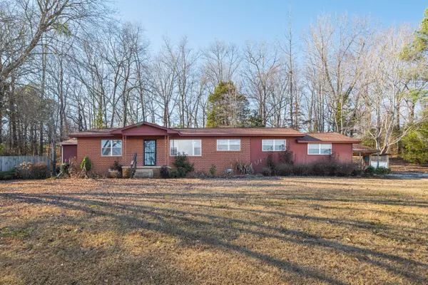 4801 CR 601, Booneville, MS 38829