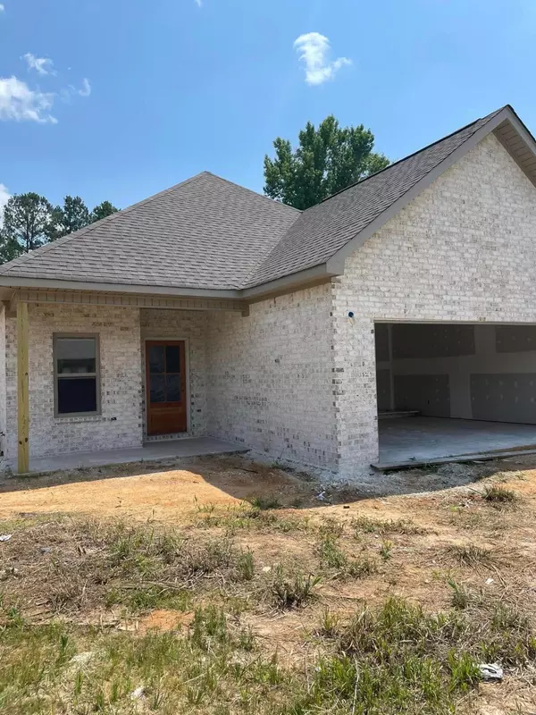Mooreville, MS 38857,105 Drive 1396