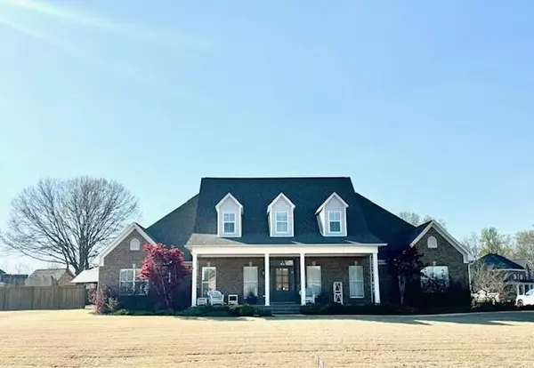 113 Hereford Dr., Tupelo, MS 38804