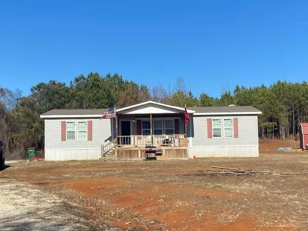 1529 MS Hwy 348, Blue Springs, MS 38828