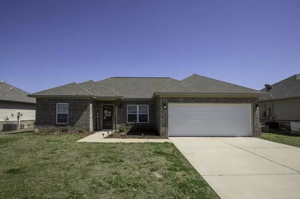 2008 Sweetbriar Dr., Oxford, MS 38655