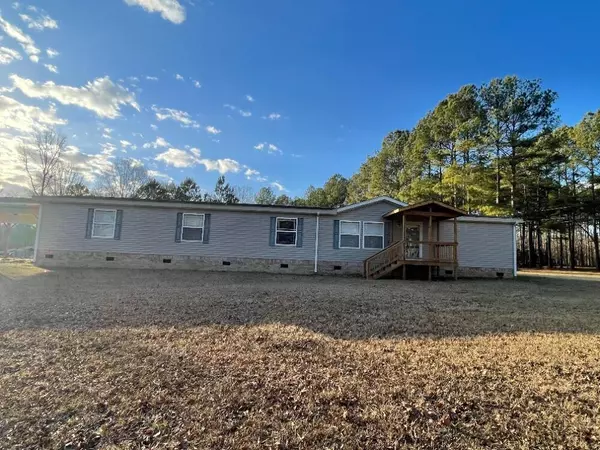 105 Katelyn, Pontotoc, MS 38863