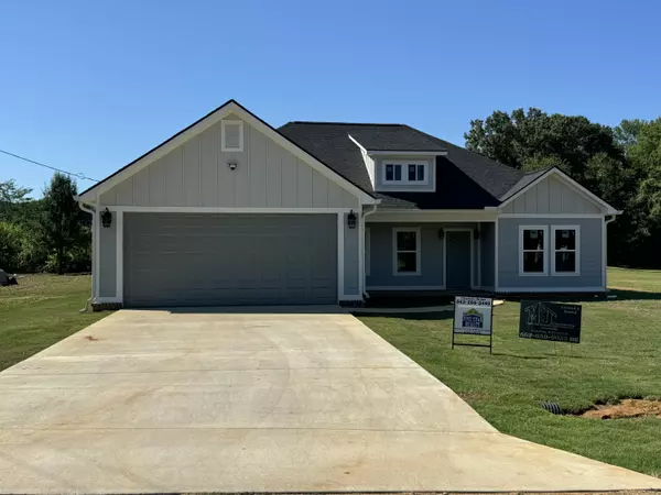 1011 Cherry Tree, New Albany, MS 38652