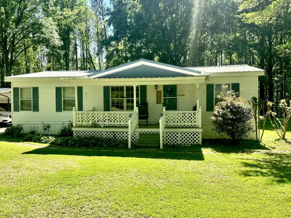 60104 George Pearce Road, Smithville, MS 38870