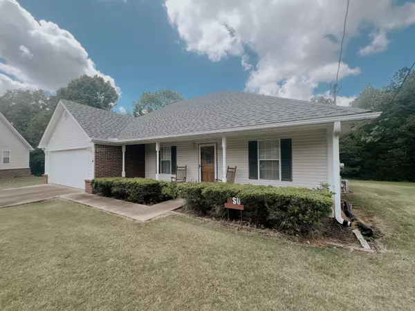 Booneville, MS 38829,213B Ridgecrest Drive