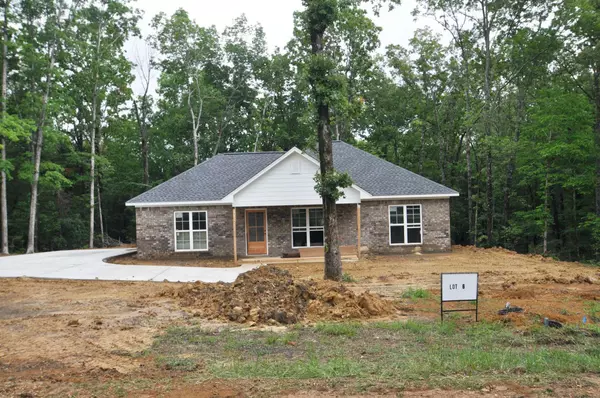 228 King Road, Belden, MS 38826