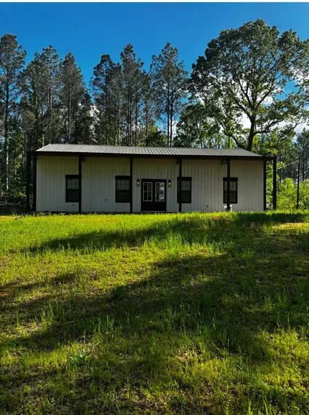 4601 Toccopola Road, Pontotoc, MS 38863