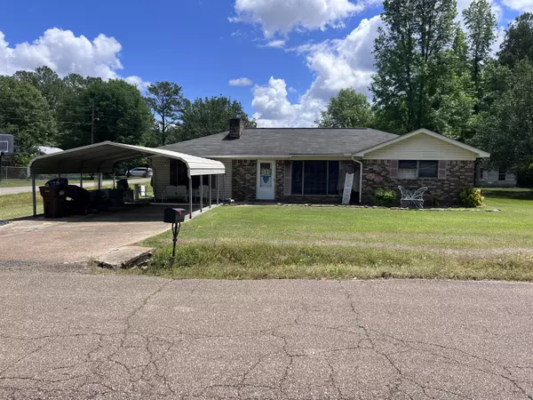 421 Woodward, Amory, MS 38821