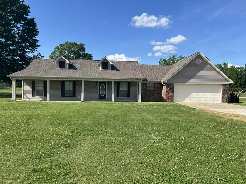 226 Pratts Road, Baldwyn, MS 38824